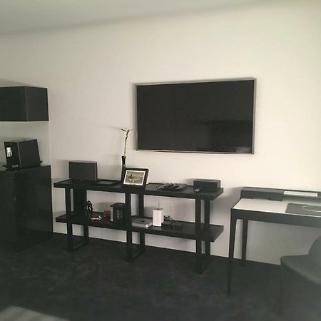 Apartman Grey Прага Екстериор снимка