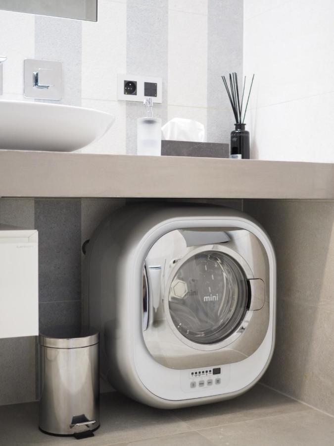 Apartman Grey Прага Екстериор снимка