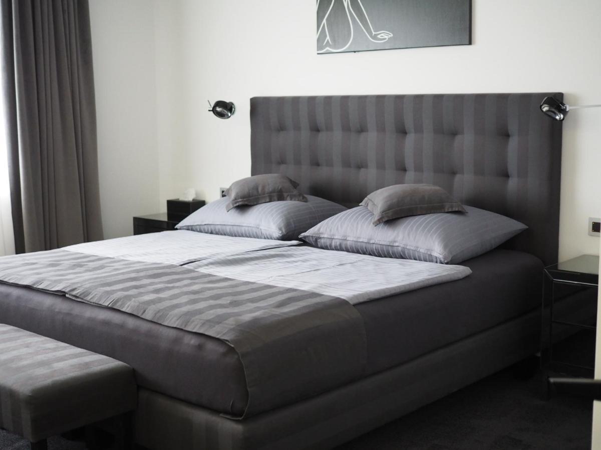 Apartman Grey Прага Екстериор снимка