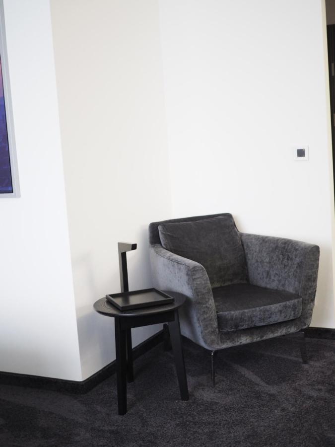 Apartman Grey Прага Екстериор снимка