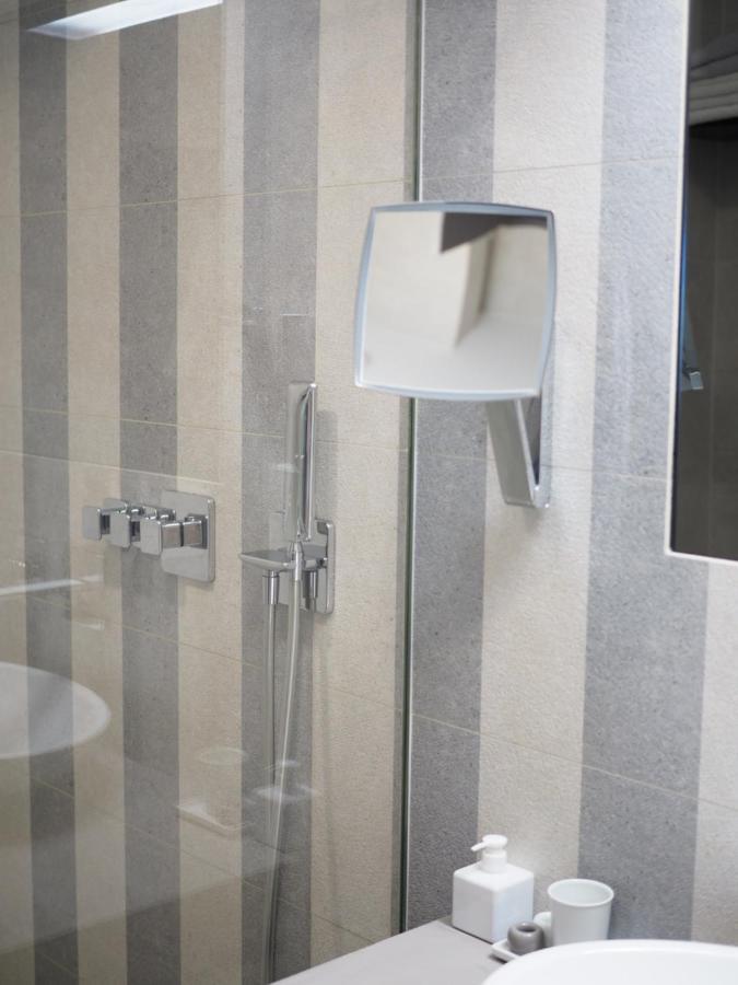 Apartman Grey Прага Екстериор снимка