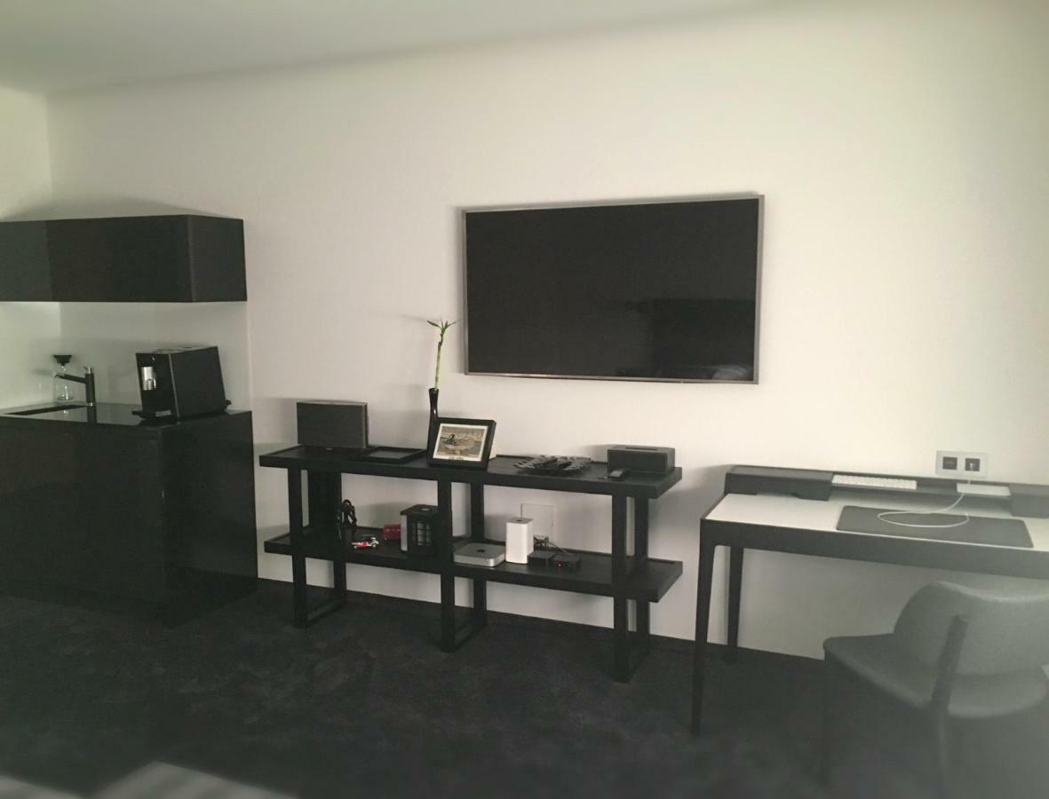 Apartman Grey Прага Екстериор снимка